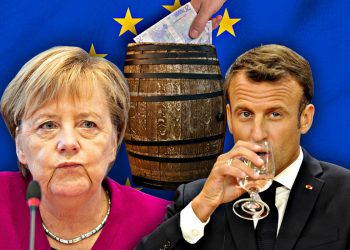 MERKEL I MACRON: 500 milijardi eura za pomoć Evropi za oporavak od COVID -19