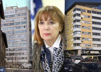 LAKŠE BILO UKRASTI NEGO SAKRITI: Političari kriju jahte, stanove, poslovne prostore i zemljište (FOTO)