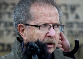 ŠAMAR U LICE SVIM NEVINIM ŽRTVAMA USTAŠA Rosensaft: Strašno je da fašisti dobivaju poštovanje