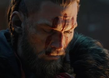 STIŽE KRAJEM GODINE: Ubisoft predstavio trailer za Assassin’s Creed Valhalla