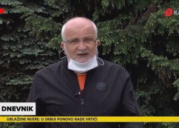 NE TREBA NAM ZLA KRV Pašović: Bleiburška misa je politički događaj, ne vjerski, ali se događa u crkvi