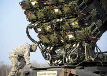 HOD PO ŽICI Zašto je Amerika zaista povukla rakete iz Saudijske Arabije