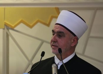 REIS STAO U ZAŠTITU KARDINALA Kavazović: Katolička crkva ima misu u Sarajevu i to treba ostati u prostoru katedrale
