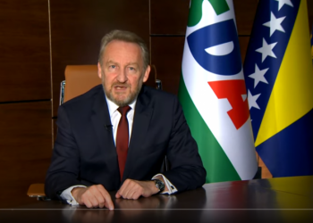 “IMUNITET KRDA” Izetbegović: Raskoli su SDA pratili kao loš usud, dok nismo stekli “imunitet”