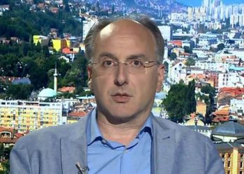 IZBORI SU JEFTINIJI OD RESPIRATORA Arnaut: SDA i HDZ rade sve da bi odgodili izbore