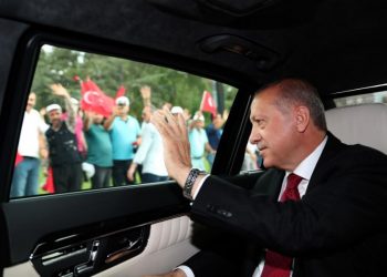 VODE MEDITERANA KLJUČAJU: Ambiciozni turski plan da ostvari geopolitičku nadmoć uzburkao istočni Mediteran