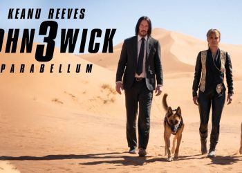 FILM ‘JOHN WICK’ TREBAO SE DRUGAČIJE ZVATI Ovaj naziv je dobio slučajno
