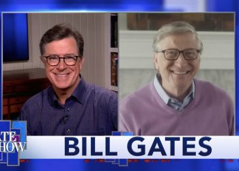 GATES: ‘STIŽE PANDEMIJA 2’: To će biti bioteroristički napad  