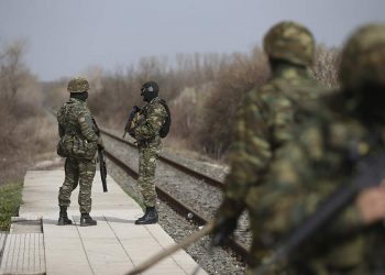 NA IVICI RATA: Nove tenzije Atine i Turske na samoj granici