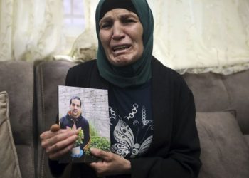U JERUSALEMU UBIJEN ČOVJEK SA AUTIZMOM: Nije razumio naredbe organa reda, policajci dali konfliktne izjave o pucnjavi
