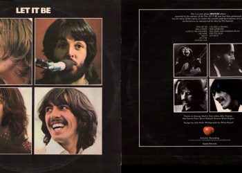 PROŠLO JE POLA STOLJEĆA: Posljednji album Beatlesa