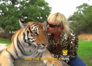 KOLIKO ISTINE IMA U “TIGER KINGU”? Gdje je granica između dokumentarca i realityja? 