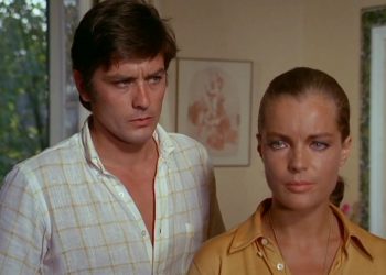 ROMY SCHNEIDER: Veza sa zavodnikom i tragedija zbog koje je počela piti, nikad se nije oporavila