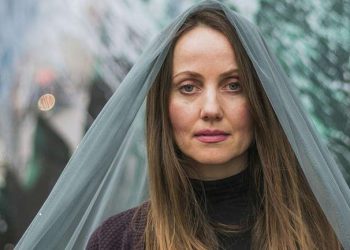 ŽENA IMAM IZ DANSKE Khankan: Islam je savršena vjera i njeguje sva vremena