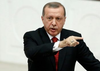 ERDOGAN PRESJEKAO Haftarove snage ne smiju da guraju nos u naša posla inače će nam biti sljedeće mete