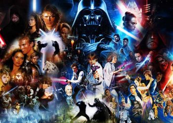 ‘SILA JE S NAMA’ : Star Wars dan upisan je i u kalendare
