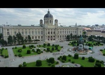 U KONKURENCIJI OD STO SVJETSKIH GRADOVA Konsultantska agencija proglasila Beč najzelenijim gradom
