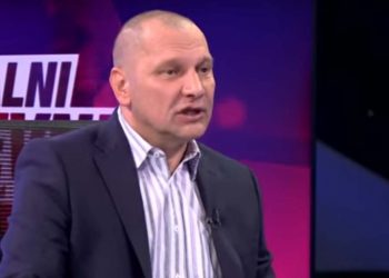ONI KRADU SUDSKE DOKAZE Miletić: Zbog koalicije SDA-SBB rizikujemo ulazak u NATO