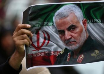 WANTED: Iran od Interpola traži hapšenje Trumpa zbog ubIstva generala Soleimanija