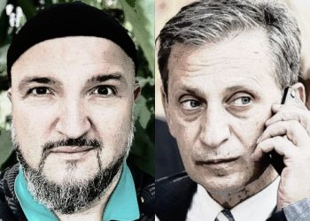 ODSTRIJELJEN OSMICIN BOT KAPITALAC: Tužilaštvo će zatražiti Mulahusićevo izručenje od Luksemburga