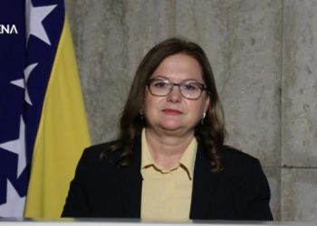 OKRUGLI STOL “LUSTRACIJA IZMEĐU FAŠIZMA I ANTIFAŠIZMA” Gudeljević: Otvoreno ćemo razgovarati o svim nesuglasicama koje postoje