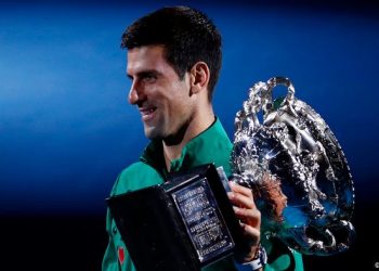 NJEMAČKA ŠTAMPA:   “Đoković nikada neće biti veliki šampion”