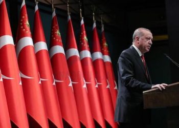 ONI SU POTOMCI OMERA MUHTARA! Erdogan: Mi ćemo stajati uz našu libijsku braću, a ne pučiste i imperijaliste