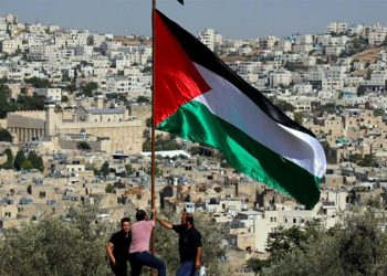 ŽIVJELA PALESTINA: Belgijski zakonodavci žele priznati Palestinu