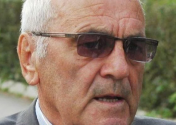 IMAMOVIĆ TREBA OTIĆI! Bešlagić: Za Imamovića ne bih glasao ni u ludilu