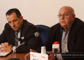 KADROVIRANJE U SDA: Ima li Bakir kandidata bez mrlje?