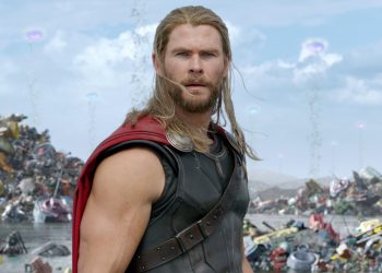 “THOR: SVIJET TAME”: Thor je na filmskom platnu trebao izgledati drugačije, pogledajte kako