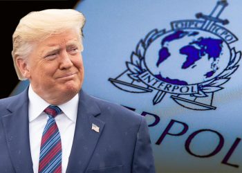 IZ INTERPOLA KAŽU KAKO NE MOGU DJELOVATI NA TEMELJU ZAHTJEVA IRANA Trump zbog zapovjedi za uklanjane generala Soleimanija ne može biti uhapšen