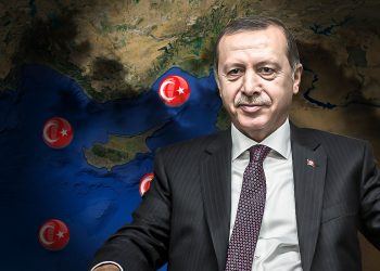 MEDITERAN JE POSTAO POZORIŠTE ZA POLITIKU MOĆI: Turska opasna igra oko energije može izazvati haos