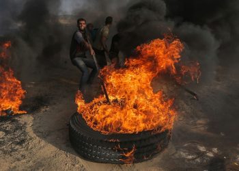 HAMAS UPOZORAVA IZRAEL:  Jeruzalem  će ostati palestinski, arapski i islamski grad i vječna prijestolnica Palestine