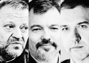 TRI BOŠNJAČKA (KO)MESARA KULTURE: Hadžihafizbegović, Kodrić i Begović su ispali iz HVO-ovog šinjela, a Duška i Peđa su bili uz branitelje Sarajeva