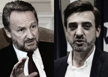 LAHKO JE TUĐIM PENDREKOM KRAJIŠNIKE MLATITI Hozanović: Izetbegoviću treba poslušnik čiji bi zadatak bio samo da disciplinira politički neposlušne Krajišnike