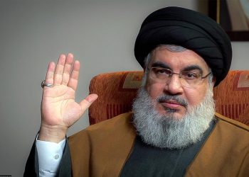 CEZARSKI ZAKON Nasrallah: Cilj američkih sankcija je izlgladnjivanje Libana kao i Sirije