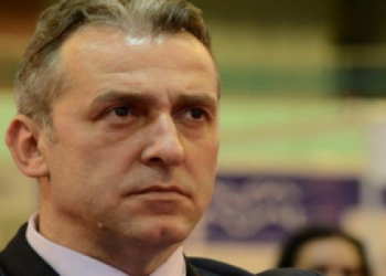 JAŠARSPAHIĆ NAM PREKO ADVOKATA ŠALJE DEMANTIJE: Mislimo da ne bi trebalo ometati eventualnu istragu koja jedina može utvrditi stvarno stanje