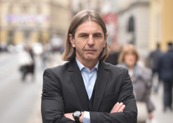LIBERALIZAM, A NE KOMUNIZAM Kojović: Niti Busuladžić zaslužuje da se škola po njemu zove, niti su ga smjeli ubiti