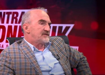 „NOĆAS SLAVIM BOGUMILE“ Latić: Bakir, kao Alija, bit će prinuđen odstupiti sa čelne pozicije SDA! (VIDEO)