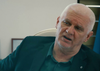 OKRŠAJ REŽIMNSKIH (KL)OVNOVA NA ILIDŽI: Memić će biti kandidat A SDA?!