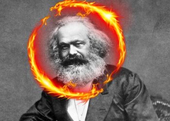BIO JE JEVREJSKI ANTISEMIT: Torijevski zastupnik poziva na uklanjanje biste socijalista Karla Marxa