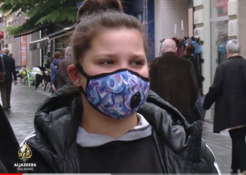 OMBUDSMEN BiH: Sebija Izetbegović i KCUS uskratili su ljudska prava djevojčici Nadin S. !