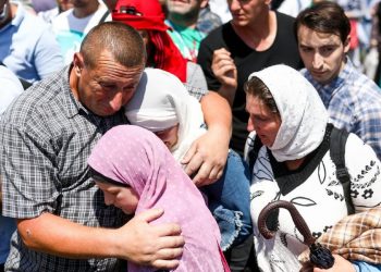 SREBRENICA: Kako su djeca vidjela genocid?