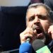 UMRO BIVŠI ŠEF PALESTINSKOG DŽIHADA Mahmud Abas: ‘Izgubivši Šalaha izgubili smo velikog čovjeka’