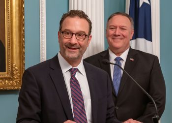 AMERIČKI STATE DEPARTMENT: ‘Rusija mora napustiti Bliski Istok’, Moskva odgovara…