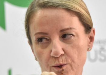 INTERVJU S POZADINOM: Šta je omča oko Sebijinog vrata ?!