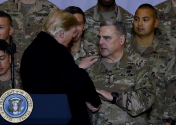 ATAK NA PRAVA AMERIKANACA: Washington sankcionira službenike ICC-a suda zbog istraživanja ratnih zločina američkih vojnika