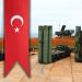 TURSKA: “Kupili smo S-400 da ih koristimo”