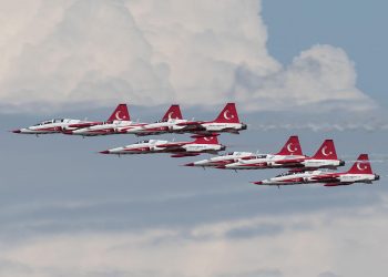 ASKERI SE ISKRCAVAJU NA MAGREB: Turska planira uspostaviti dvije stalne vojne baze u Libiji
